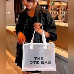 The TOTE bag